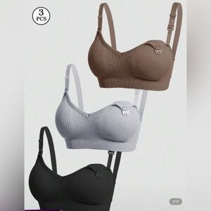 Nursing Bras